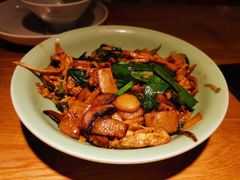 弄堂里的小炒-弄堂里(雨花客厅店)