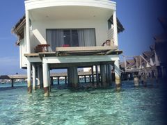 -中央格兰德岛温泉度假酒店 - 全包