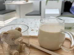 -大树餐厅(环球港店)