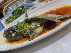 -锦里海景海鲜餐厅.三亚老字号(亚龙湾中心广场店)