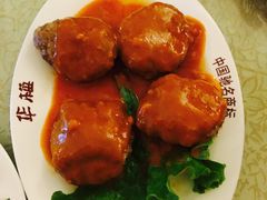 -华梅西餐厅(哈尔滨中央大街店)