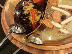 -老码头火锅(玉林店)