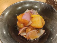 -宁波万豪酒店