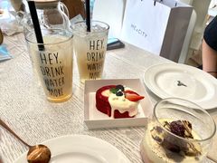 -娜娜家·Nana's restaurant(国金汇店)