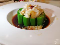 -阿庄新豫菜(航海东路店)