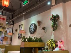 -川味堂·四川豆花(八卦岭店)