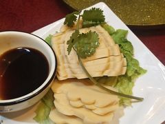爽口素鲍鱼-仁和小厨(方斜路店)