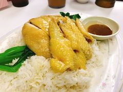 -汉年茶餐厅(天宝楼店)