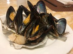 -常州富力喜来登酒店 Feast盛宴标帜西餐厅(新北万达广场店)