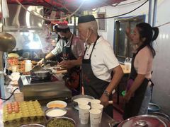 -清真老马家国华牛奶鸡蛋醪糟(正宁路店)