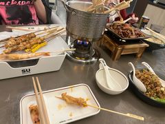 -苏小牛·牛肉串(国贸店)