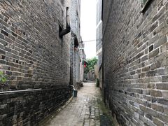 -扬美古镇景区