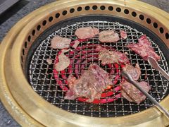 -神户赤童日式烤肉伙伴(东直门店)