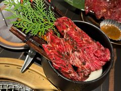 -厚贞日式烤肉(浦东汇智店)