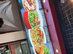 -韩师傅老大同刀削面(北苑路店)