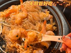 -前海沿·青岛菜(乐客城店)