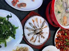 -王庄阿咪海鲜大排档(象园店)