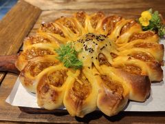 -卢布里西餐厅(总店)