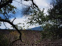 -南靖田螺坑土楼群景区
