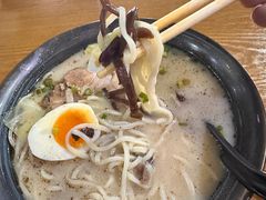 -富士面坊(龙旺名城店)