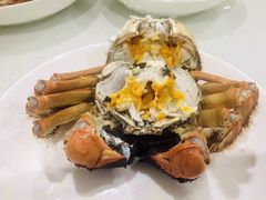 -蟹宝酒楼•农家菜(古城北路店)