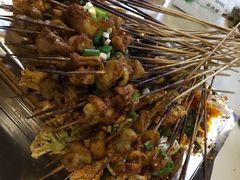 -晓靖轩烧烤(沙河风情店)