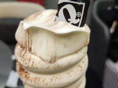 -DQ·蛋糕·冰淇淋(周浦万达店)