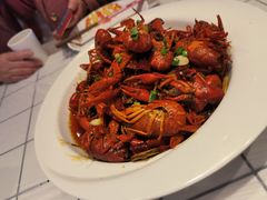 -霸王虾·麻辣小龙虾(清水河公园店)