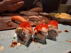 -Tuna maki寿司(苏州万象天地店)