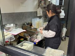 -排骨年糕(瞿溪路店)