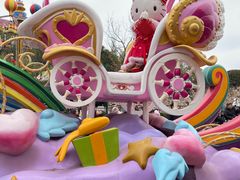 -杭州Hello Kitty乐园