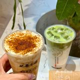 - 还有各种台湾小吃 台湾咸酥鸡、甜不辣、台湾蒜味香肠…