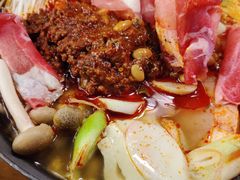-米屋石锅拌饭(师大店)