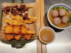 -潮界(虹桥新天地店)