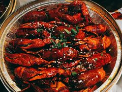 -巴厘龙虾·榜首油焖大虾(音乐学院·沿江酒馆店)