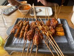 -管氏翅吧(甘家口店)