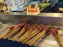 -大学城夜市