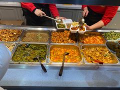 -晓宇盒饭(民安街店)
