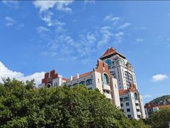 -厦门大学(思明校区)