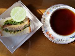 -Manner Coffee(光大安石中心)