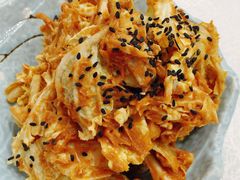 乾隆白菜-东兴楼饭庄(六里桥店)