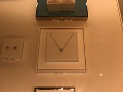 -Tiffany & Co.蒂芙尼
(杭州万象城店)