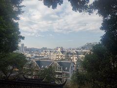 -乌山风景区