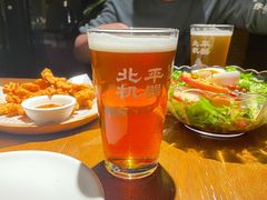 -北平机器Peiping Machine(百子湾店)