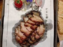-老西门·常州菜(新区店)