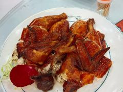 -绿雅居原生态农庄(小涌店)