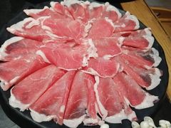 -杨家火锅(国美店)