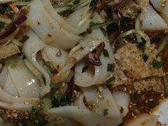 -西贝(上海中心店)
