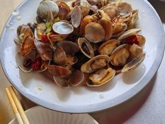 -来之顺海鲜菜馆·青岛菜·始于1993(栈桥店)