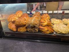 -BAKER&SPICE(安福路店)